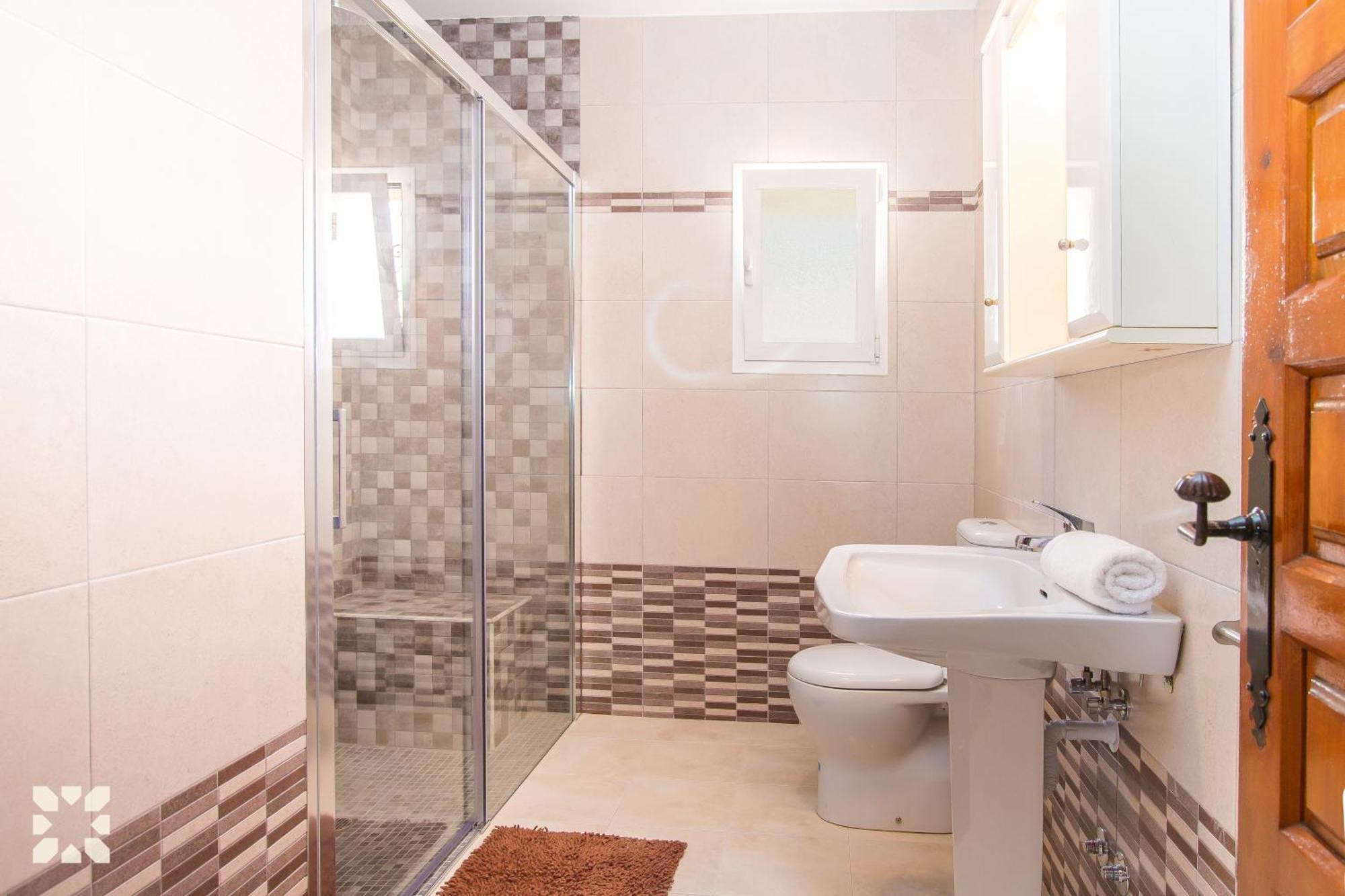 Abahana Villas Teresa Calpe Exterior foto